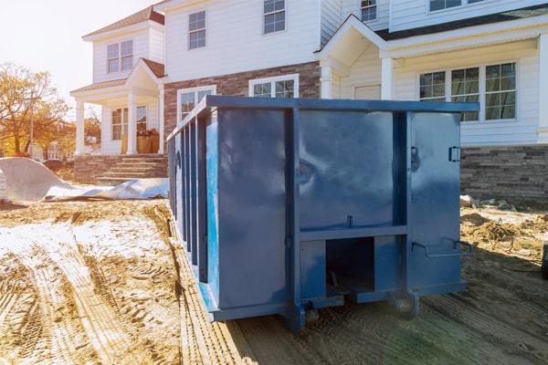 team at Dumpster Rental of Libertyville